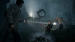 Alan Wake Remastered [PS4] NEW