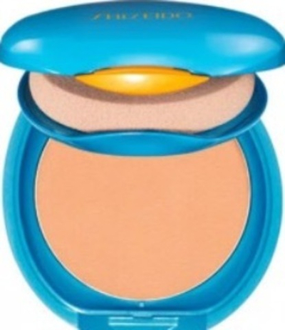 SHISEIDO SUN PROT. COMPACT FDT DB SPF30 12 GR