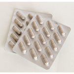 Капсулы для улучшения качества спермы СпермСтронг (30 капсул) (Цвет: белый)