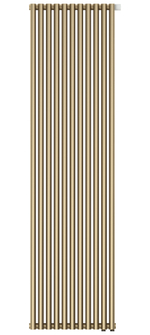 Сунержа Эстет-00 EU50 1800х495 11 секций