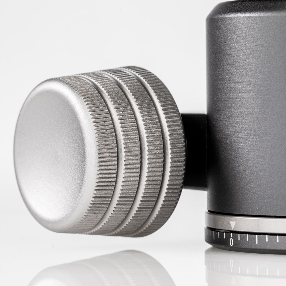 Штатив Benro TTOR14CGX25 Tortoise с шаровой головой