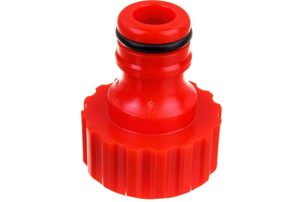 АДАПТЕР ШТУЦЕРНЫЙ GRINDA GI-34 3/4 С ВНУТР/РЕЗЬБОЙ 8-426302_Z01