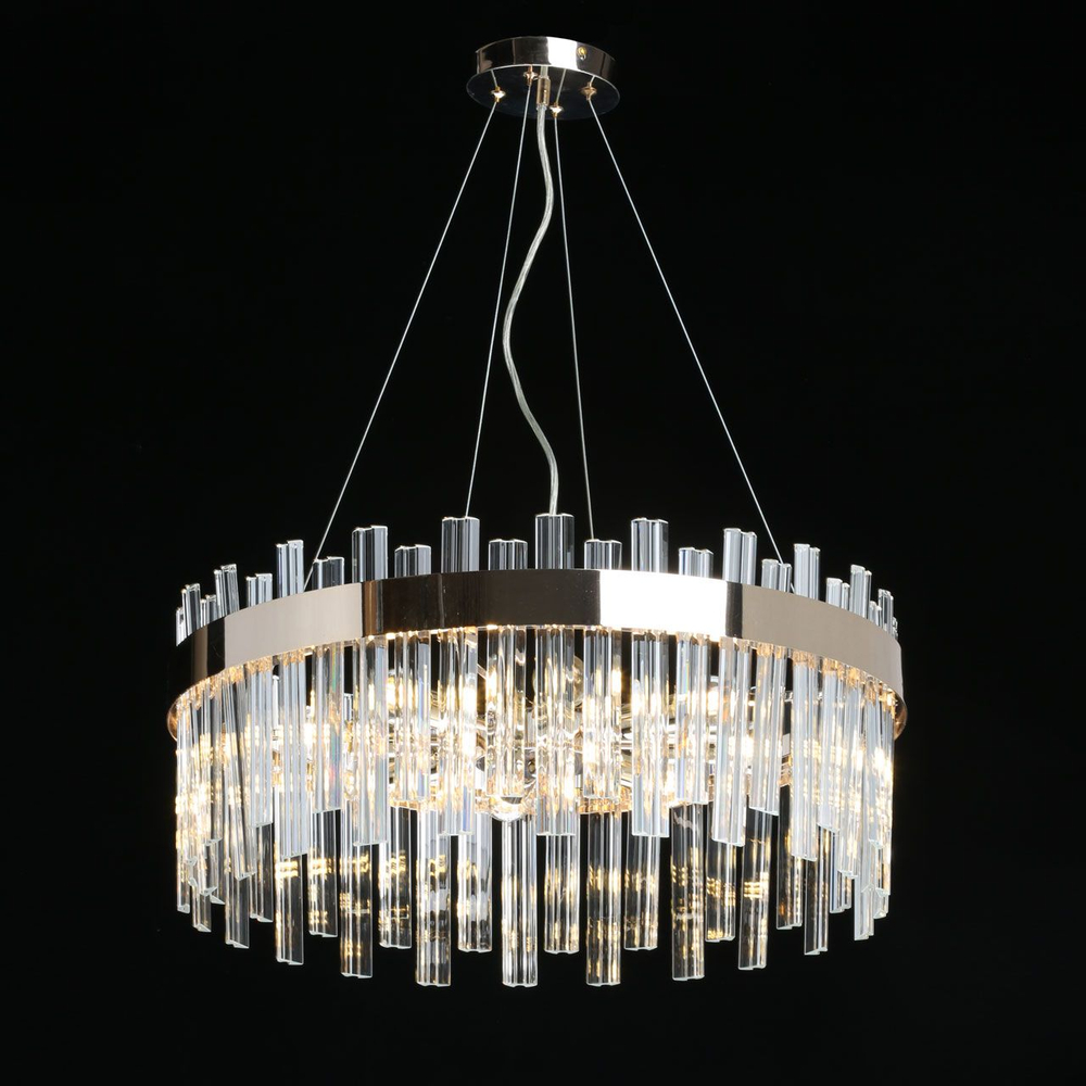 Люстра MW-Light Аделард