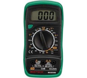 Мультиметры