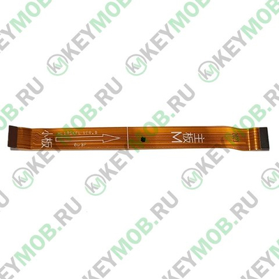 Шлейф межплатный для телефона Huawei Honor 9C (AKA-L29)