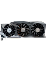 Видеокарта GIGABYTE GeForce RTX 3080 Ti GAMING OC 12Gb