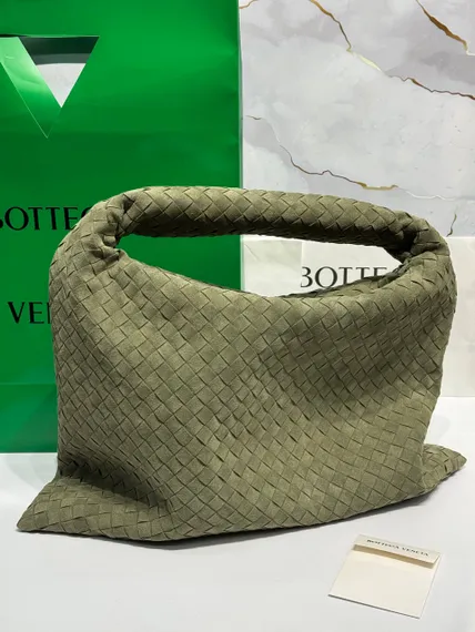 Сумка Bottega Veneta Hop