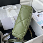 Chanel 19 26 cm