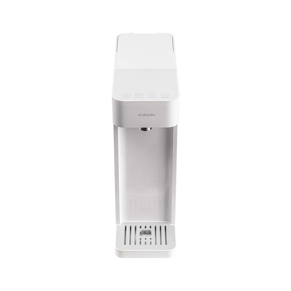 Диспенсер для воды Xiaomi Instant Hot Water Dispenser Белый