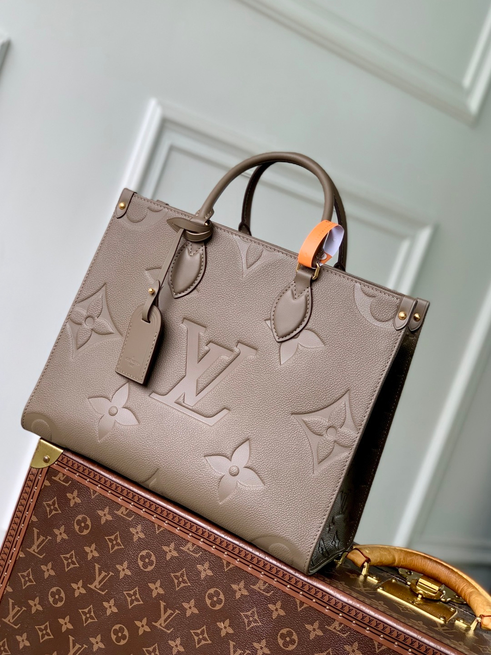 Louis Vuitton Onthego MM