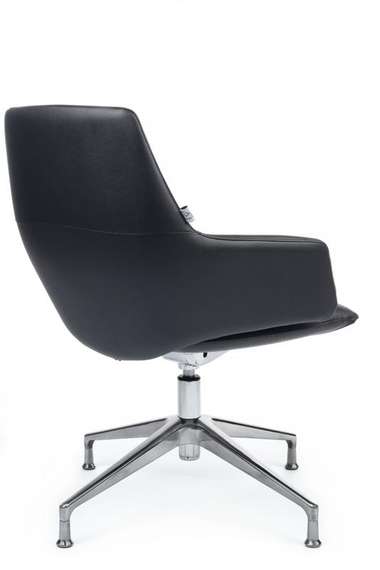 Кресло Спелл-СТ C1719 Черный