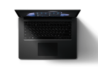 Microsoft Surface Laptop 6 (15", Intel Core Ultra 7 165H, 16GB RAM, 512GB SSD)