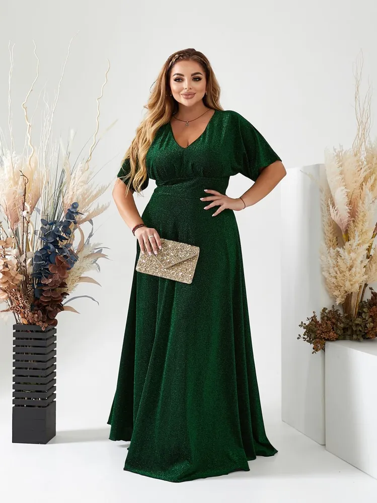 Вечернее платье УК-323-3