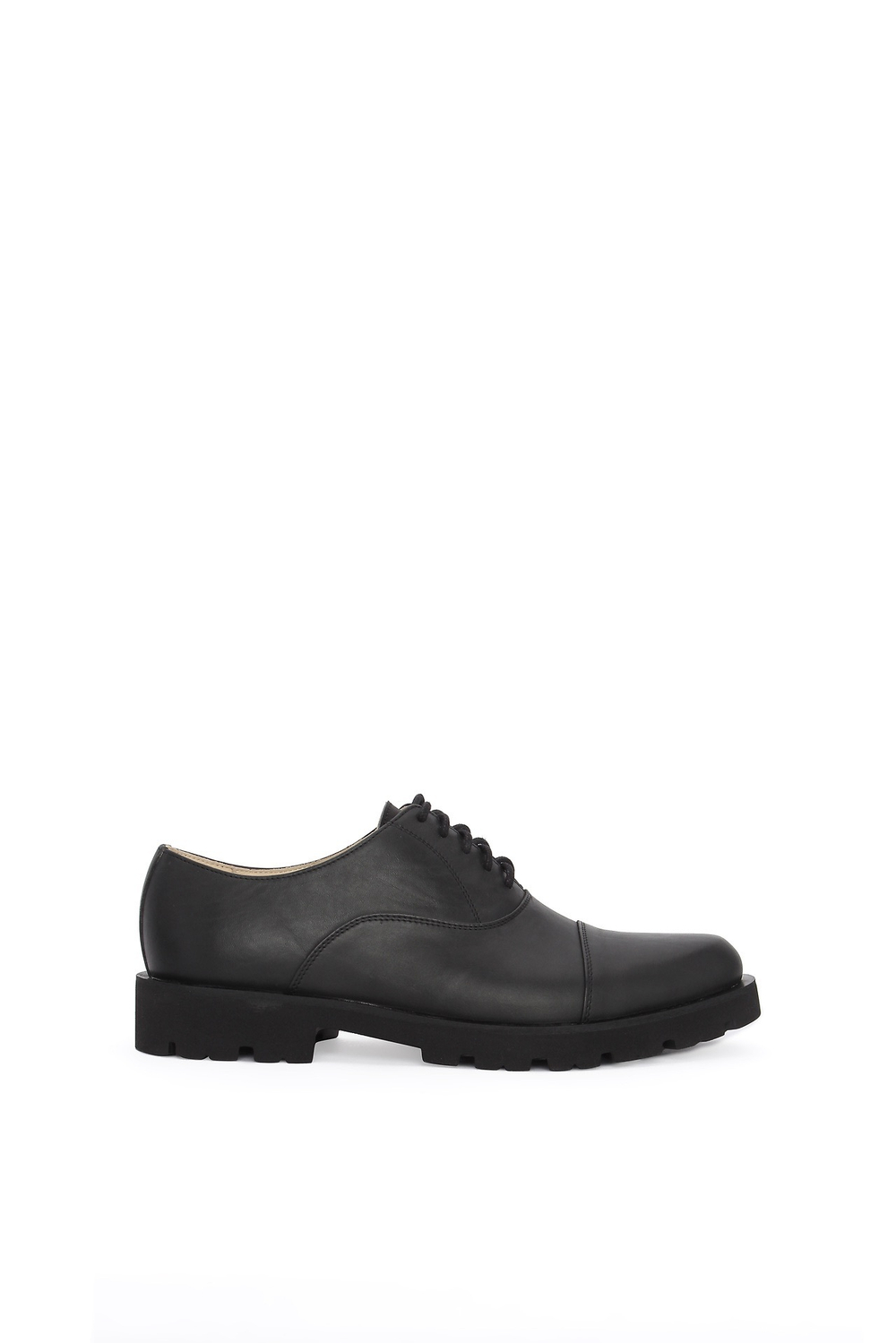 OXFORD Black ultralight