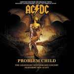 AC/DC / Problem Child (Coloured Vinyl)(LP)
