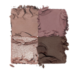 Палетка теней для век Rom&nd Better Than Eyes Palette - 02 Dry Rose