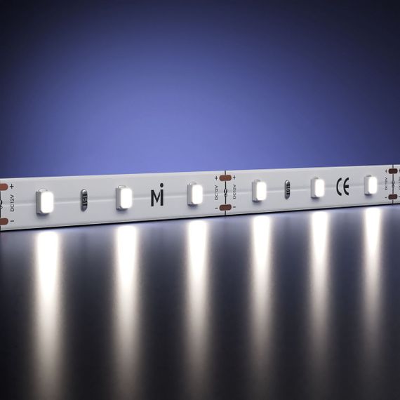 Светодиодная лента Maytoni 7,2W/m 60LED/m 2835SMD дневной белый 5M 201018