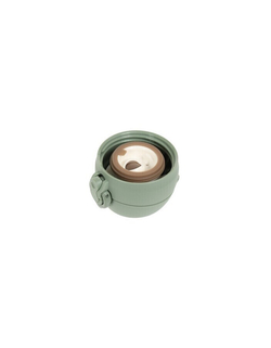 Термокружка Thermos JNL-356 SMKKI (0,35 литра), пастельная оливковая