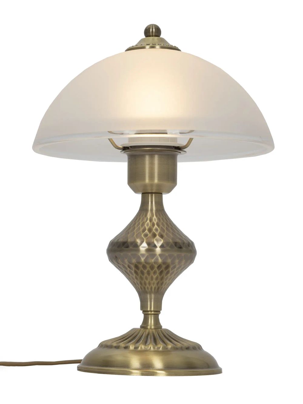 Citilux Франческа CL417813 Настольная лампа Бронза