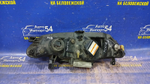 Фара передняя правая Honda ODYSSEY 1998-2004