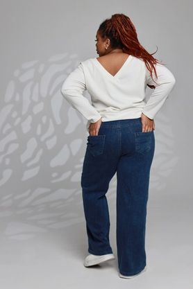 Цена на Лонгслив-5673 больших размеров