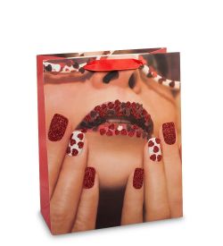 Packing Symphony Z-54-2 Пакет «Гламур» средний