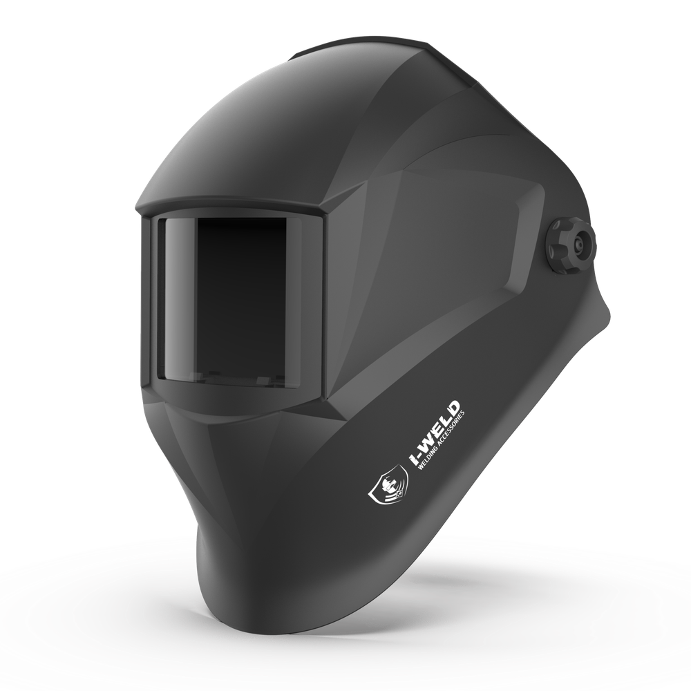 Маска сварщика I-WELD BASIC
