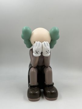 Статуэтка TD054/3 Monsieur X Teona Decor