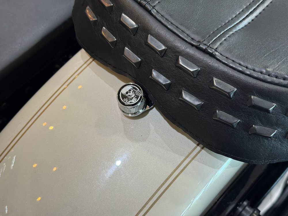 Harley-Davidson Heritage 114 2022мг