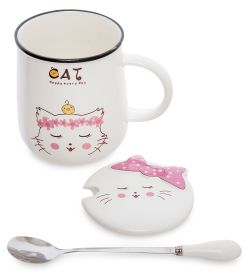 MUG-310/2 Кружка «Принцесса»