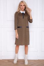 Платье 70476 Avili