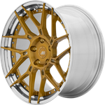RP FORGED HCA217S