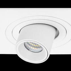 Встраиваемый светильник Lightstar Intero TUBO i516162