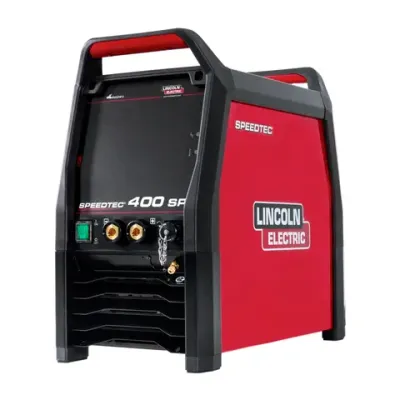 Сварочный аппарат SPEEDTEC 400SP (К14258-1)