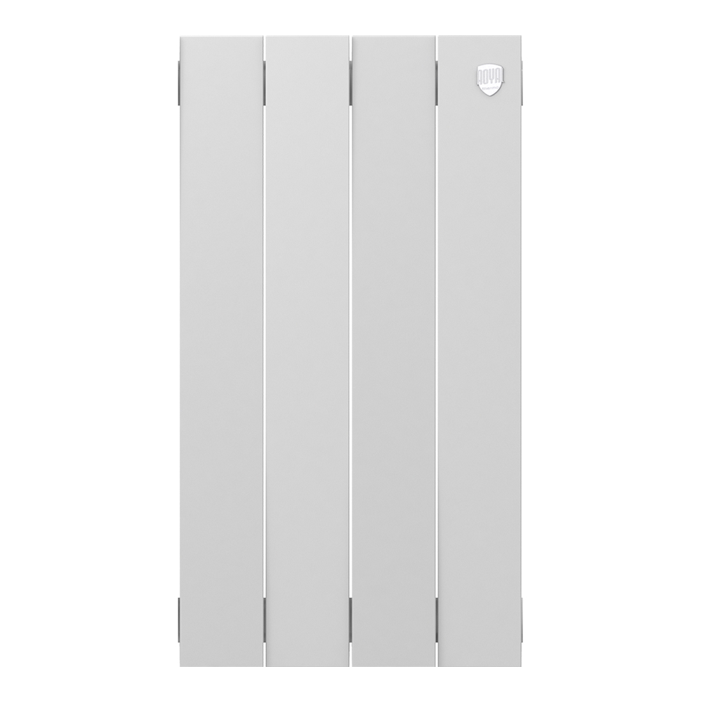 Радиатор Royal Thermo PianoForte 500 Bianco Traffico