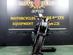 Yamaha MT-03 2016
