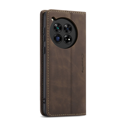 Чехол-книжка CaseMe Matte OnePlus 12