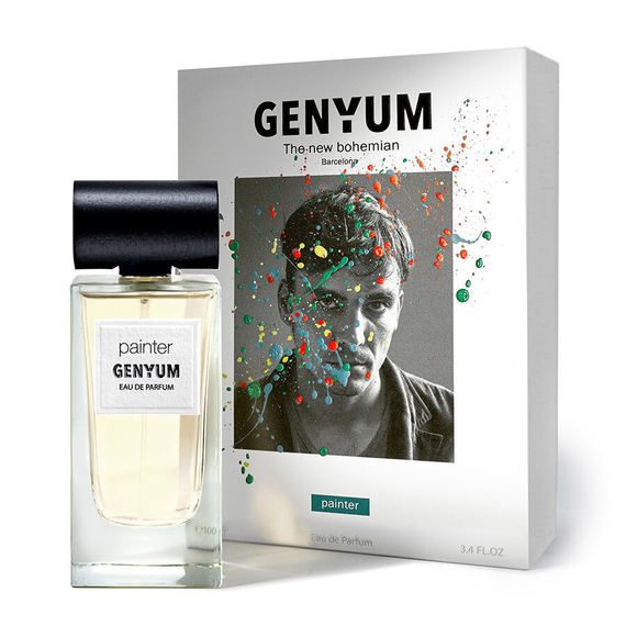 GENYUM Painter на распив 5мл