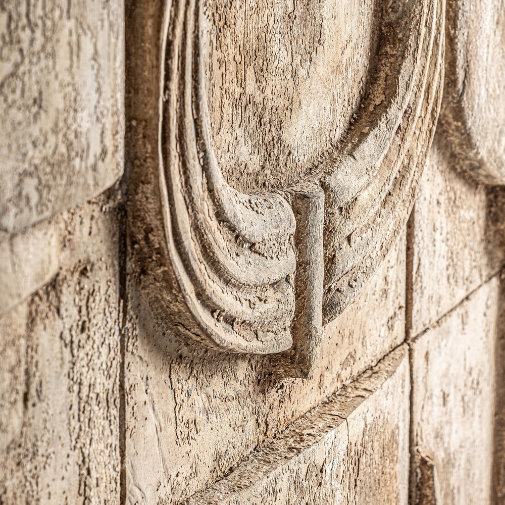 Декоративная панель AKARIT