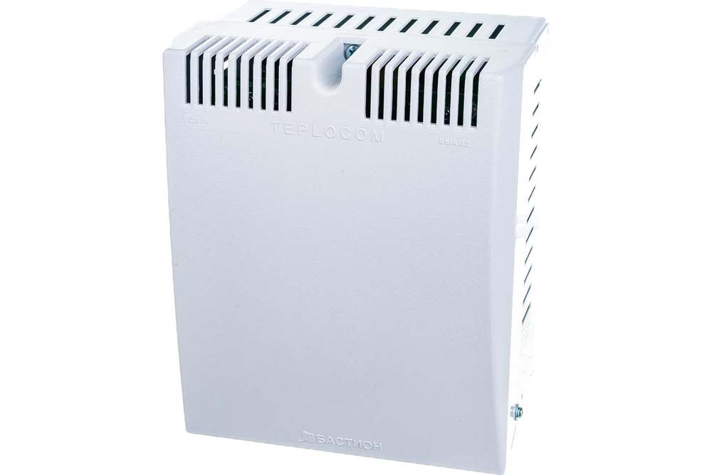 ИБП для циркуляционных насосов TEPLOCOM-100+