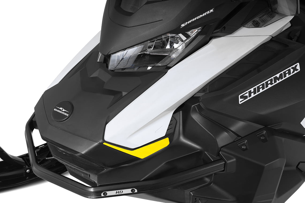 Снегоход SHARMAX ACE 1100 с ПСМ