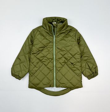 Куртка для мальчика, Хаки