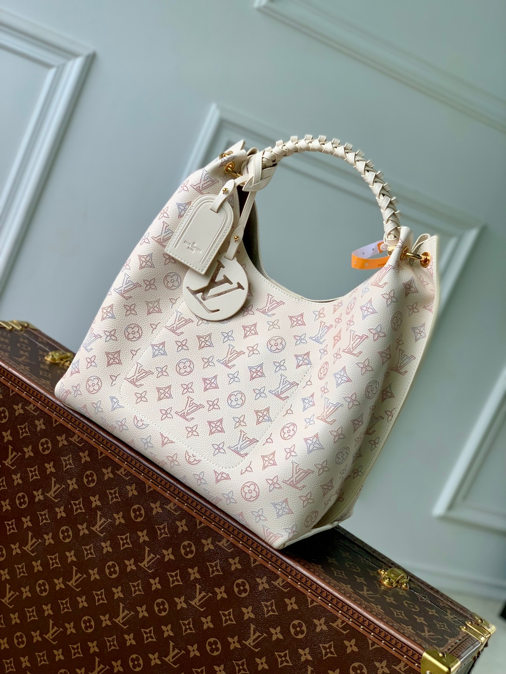 Louis Vuitton Carmel