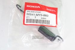 50541-MY5-860. SPRING, SIDE STAND