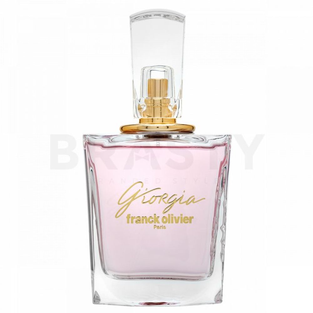 Franck Olivier Giorgia EDP W 75 ml