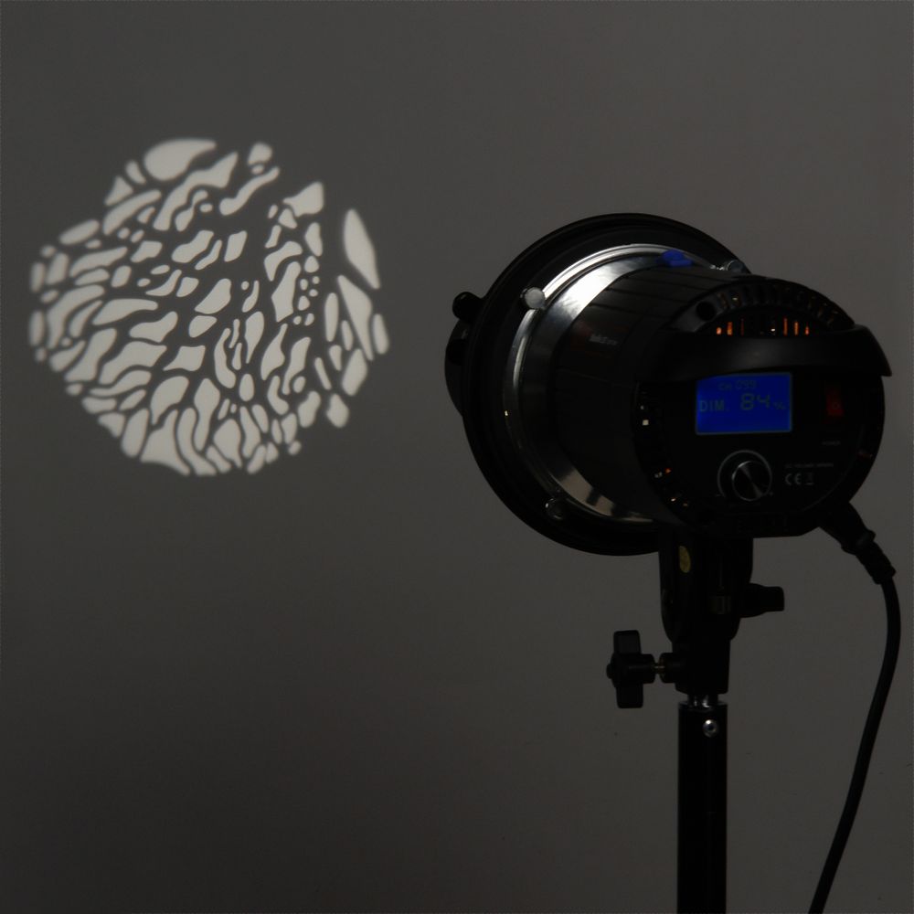 Насадка Falcon Eyes FEA-OST2 BW оптическая