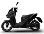 Электроскутер Horwin SK3 Standard Range