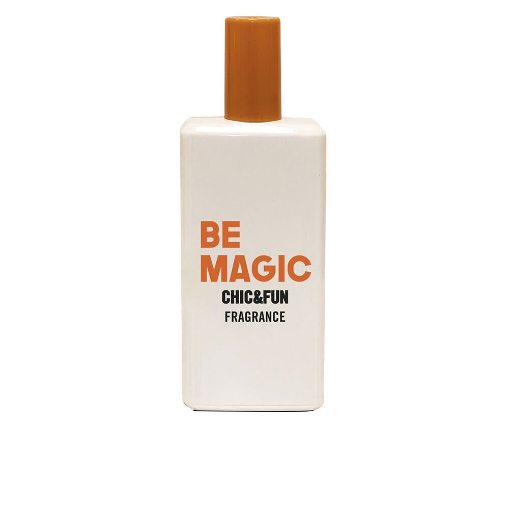 Chic &amp; Fun Be Magic edc vapo 50 ml женская парфюмерия