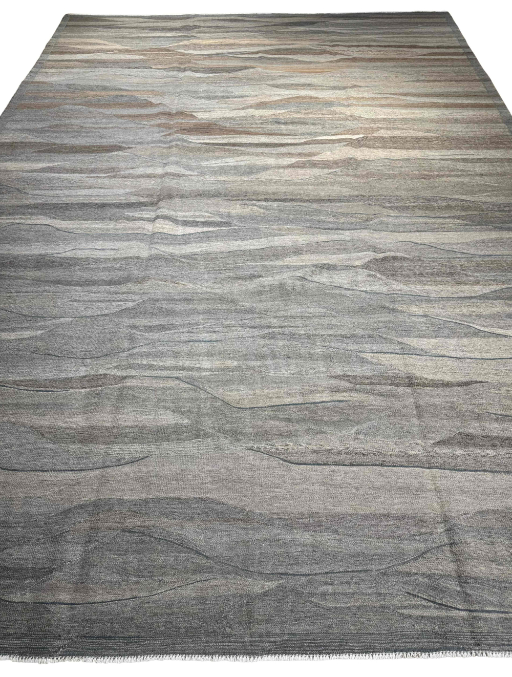 Modern kilim 295 x 420 см