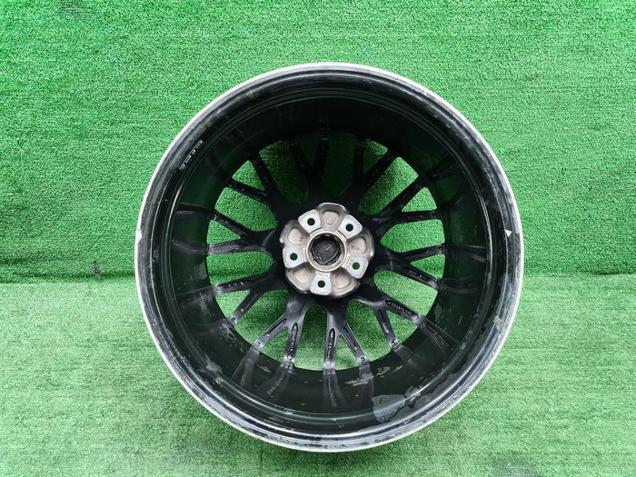 Диск Комплект R21 Porsche Panamera 971 (16-23)